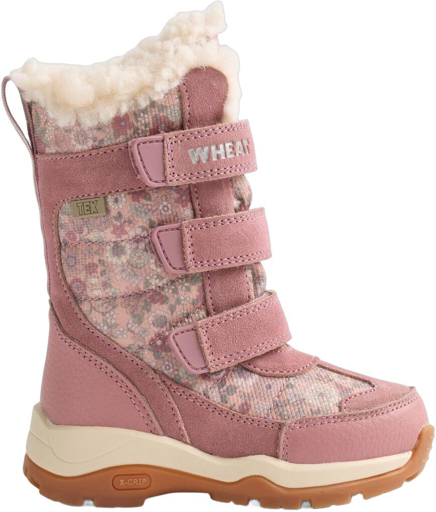 Winterboot Airy Tex