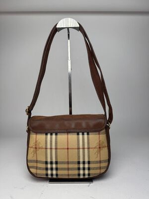 Burberry Shoulder Bag
