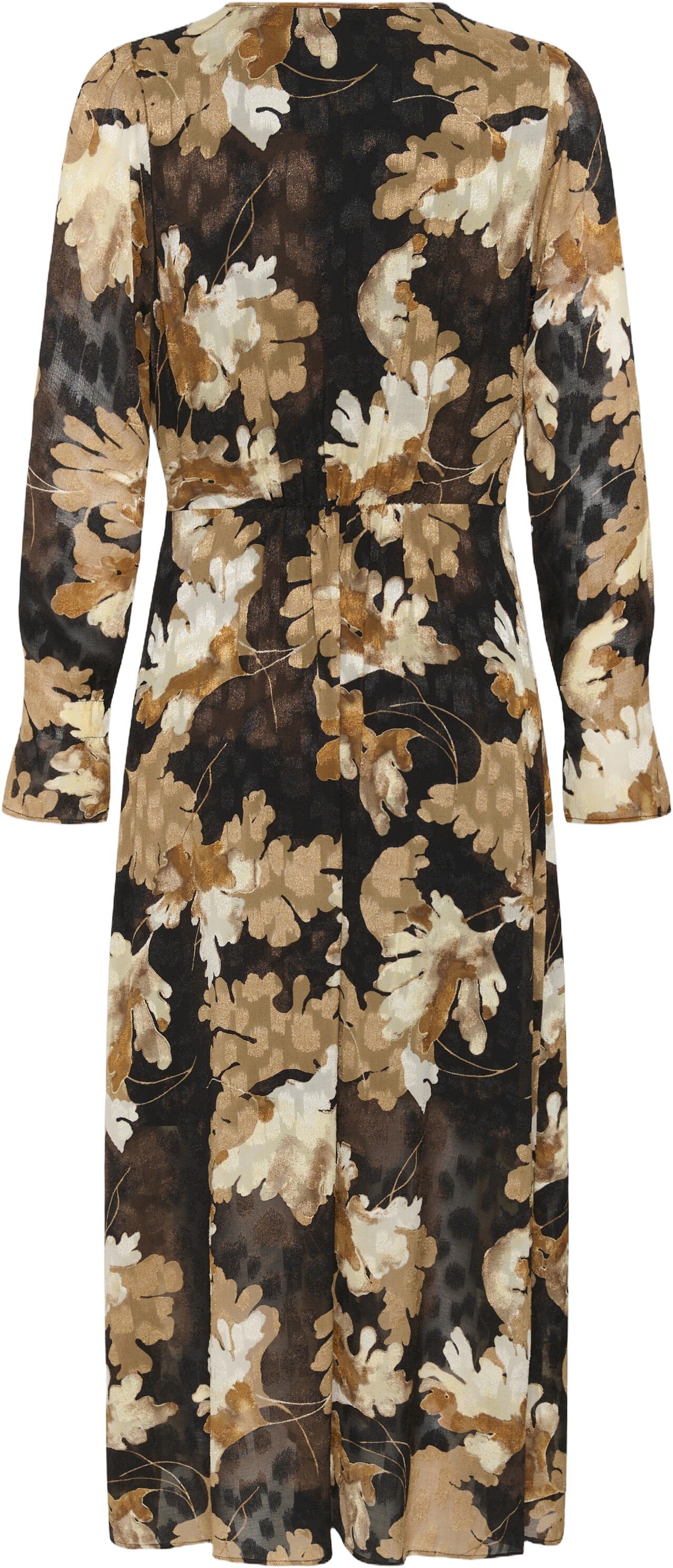 MASONIW DRESS