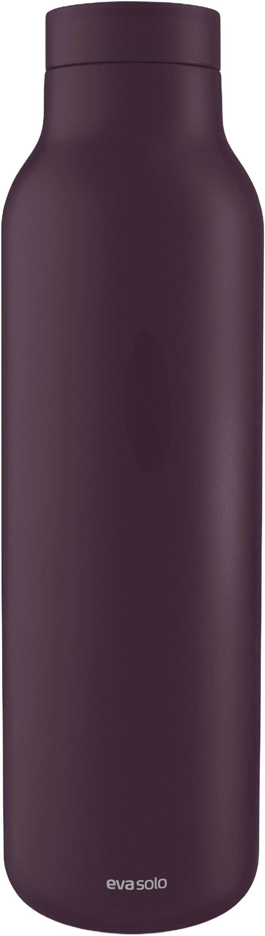 Urban Termoflaske 0,7 LFig purple