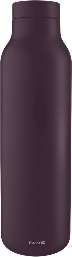 Urban Termoflaske 0,7 LFig purple
