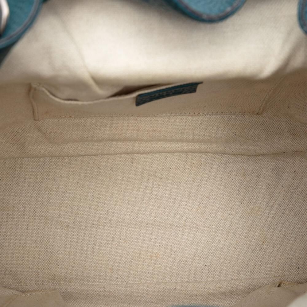 Gucci Backpack
