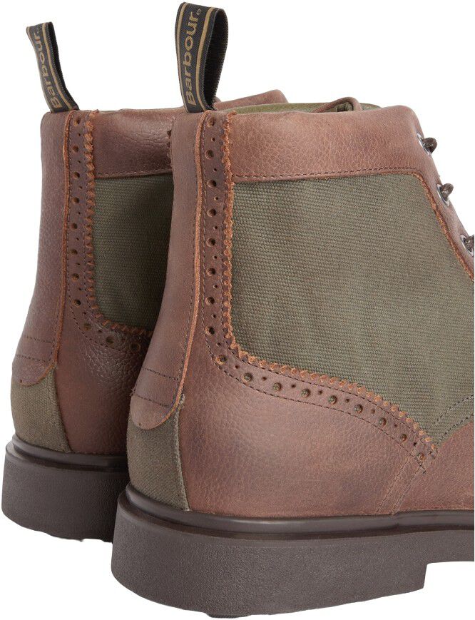 Barbour Barmoor Boot