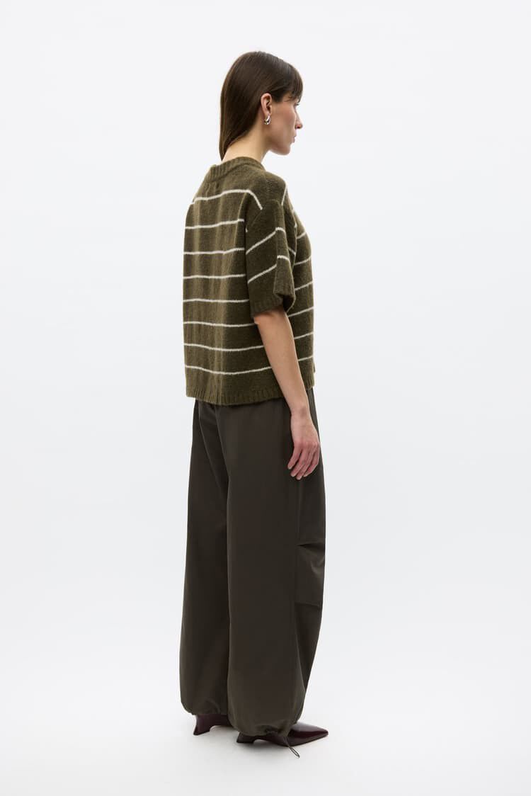 ENNAPLES SS KNIT 7278
