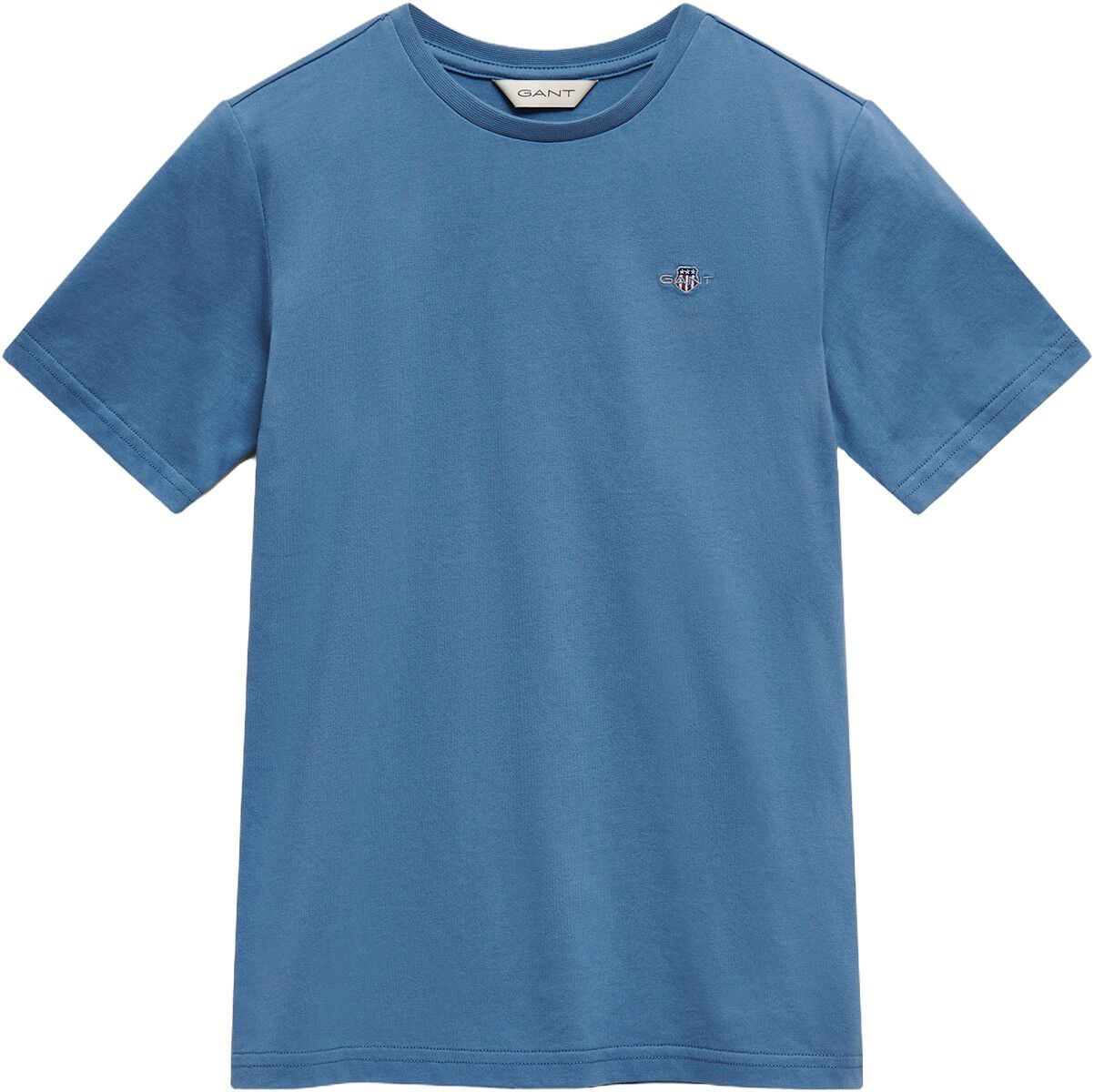 Kort&auml;rmade t-shirts
