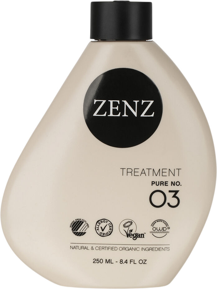 Zenz Organic Pure 03 Treatment