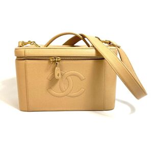 Chanel Shoulder Bag