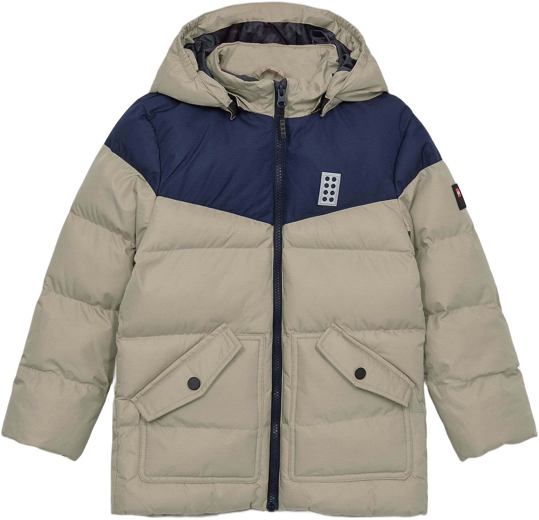 LWJEBEL 733 - JACKET.