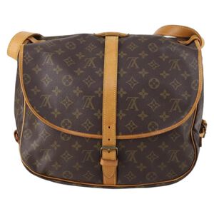 Louis Vuitton Saumur