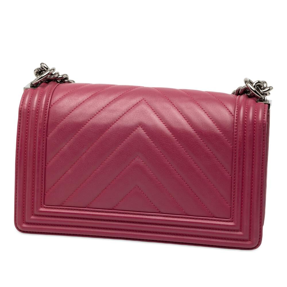 Chanel Boy Bags