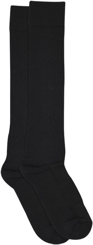 Katrine knee socks