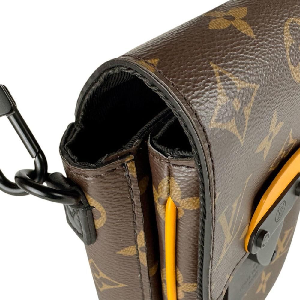 Louis Vuitton Crossbody Bag