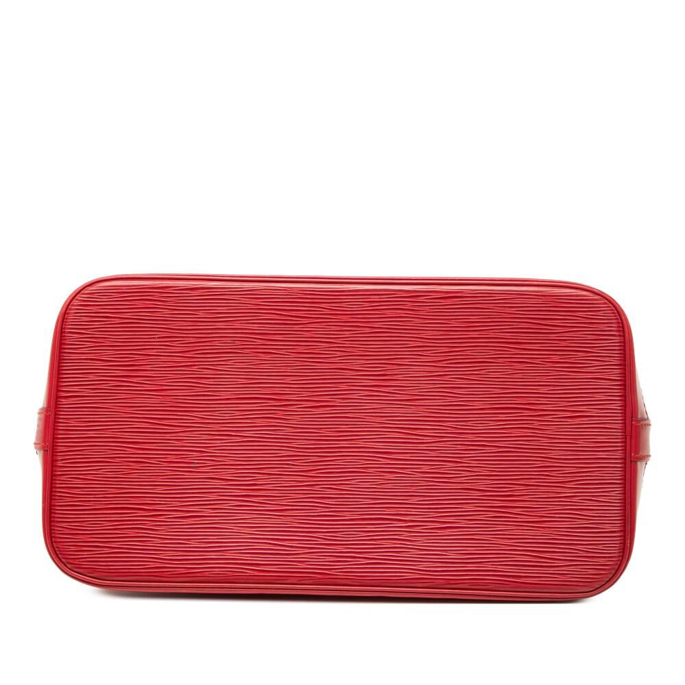 Louis Vuitton Alma