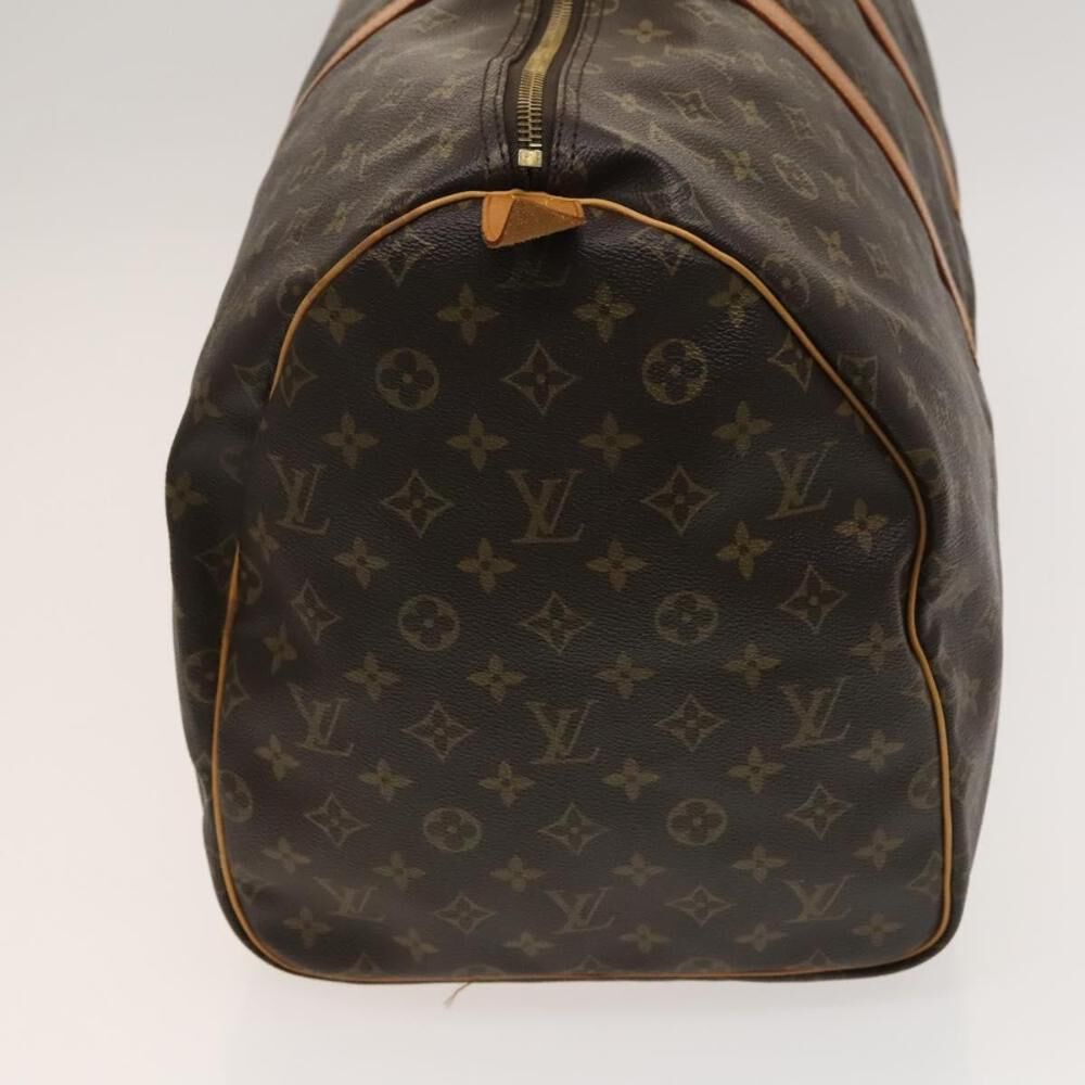 Louis Vuitton Keepall