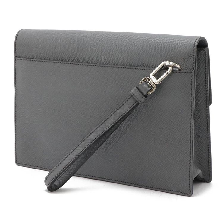 Prada Clutch