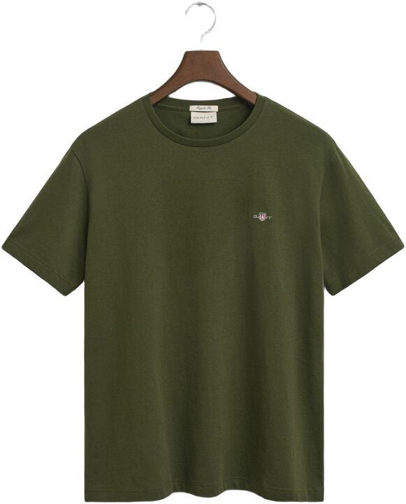 REG SHIELD SS T-SHIRT