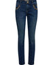 Naomi Shade Blue Jeans