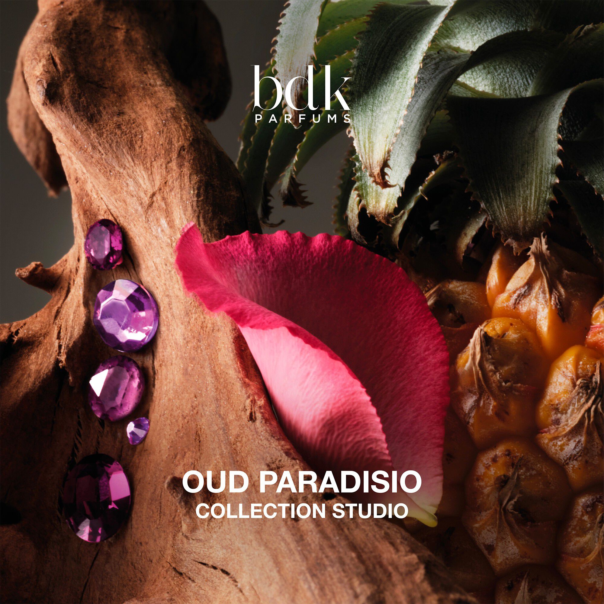 BDK OUD PARADISIO 100 ML
