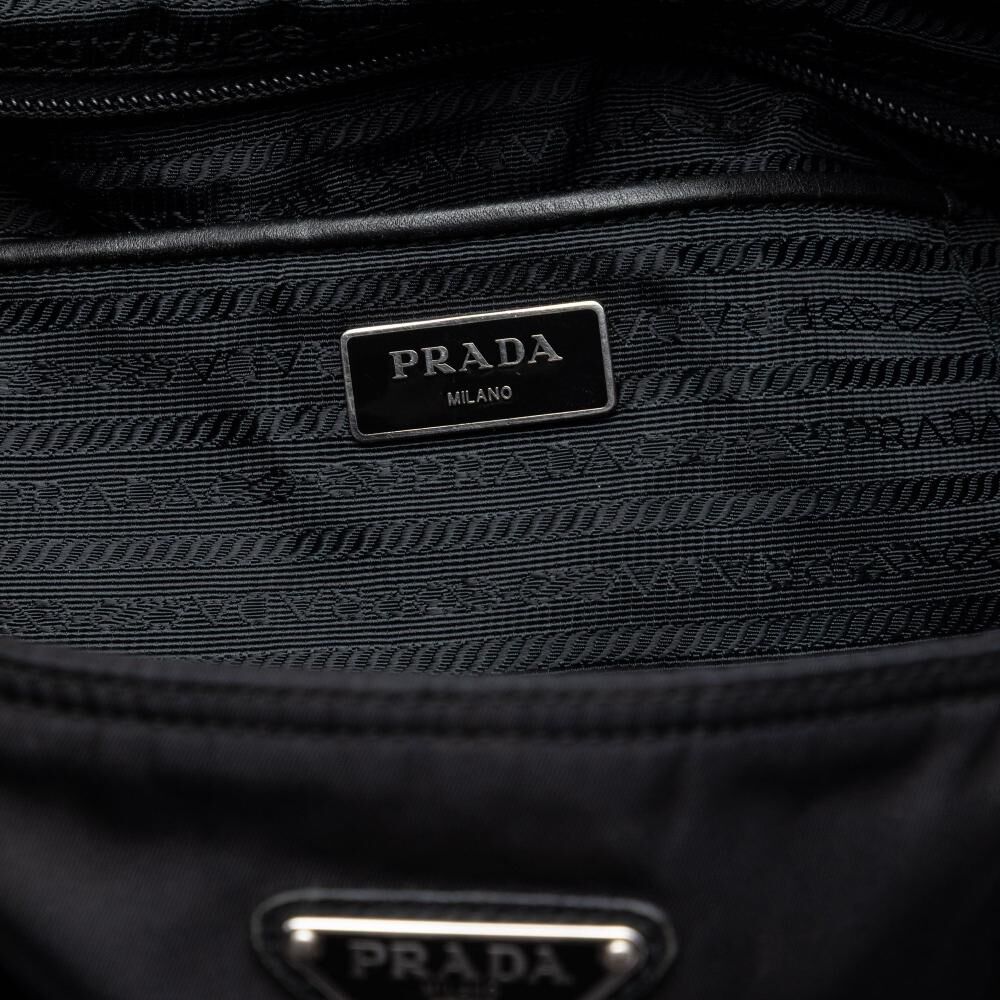 Prada Tessuto