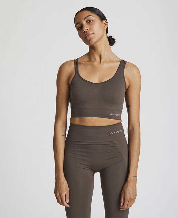 Sally Yoga Top