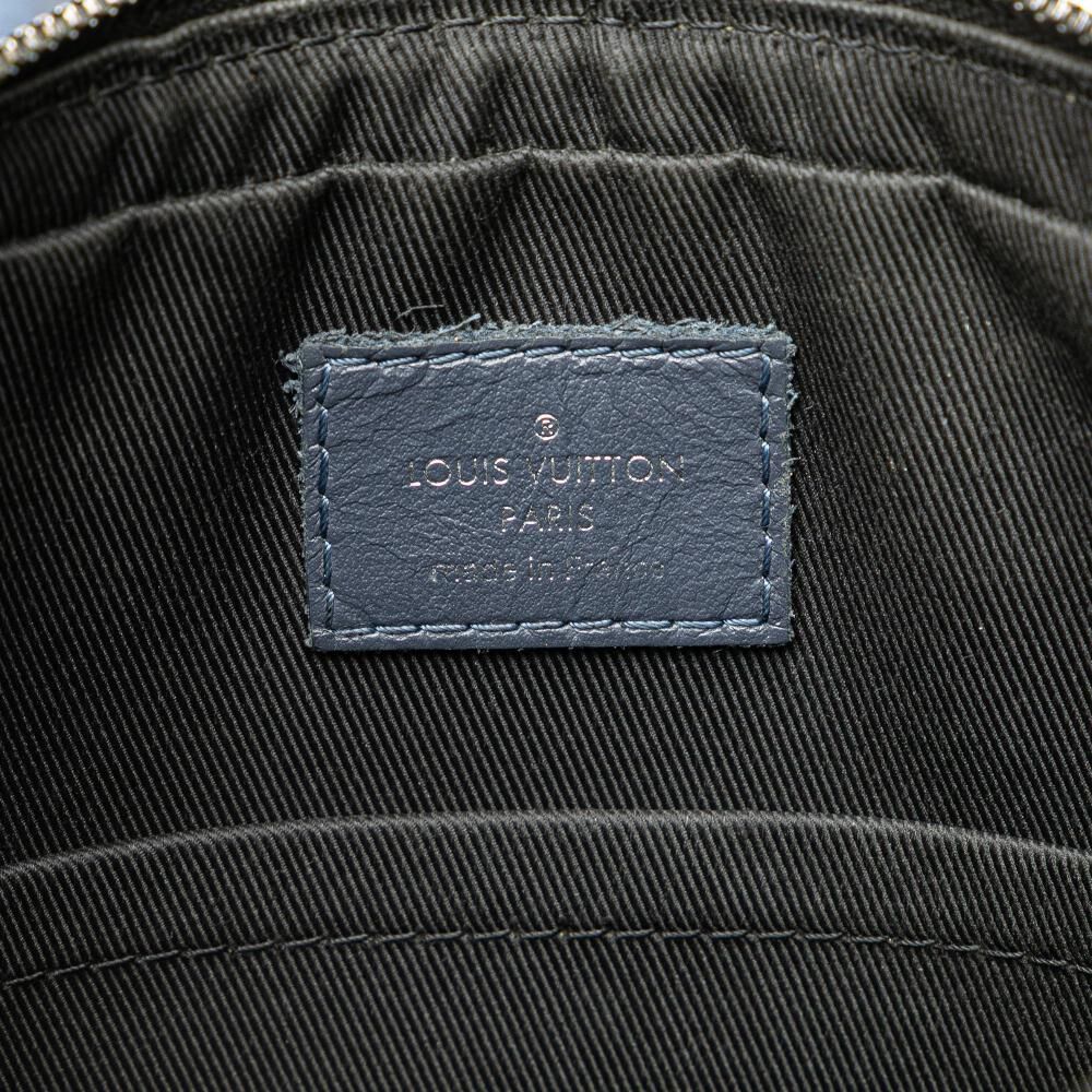 Louis Vuitton Messenger