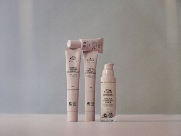 Firming Therapy Rich Cream