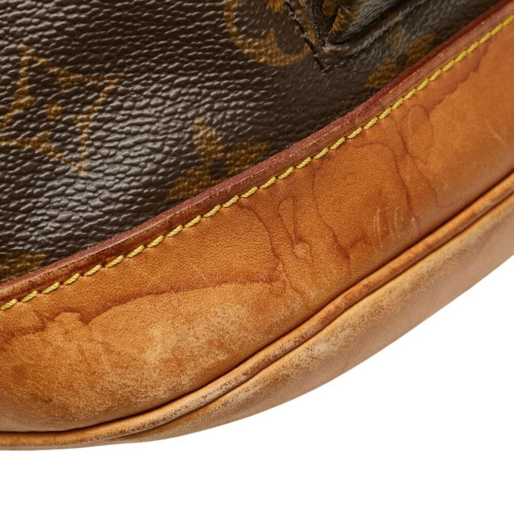 Louis Vuitton Montsouris