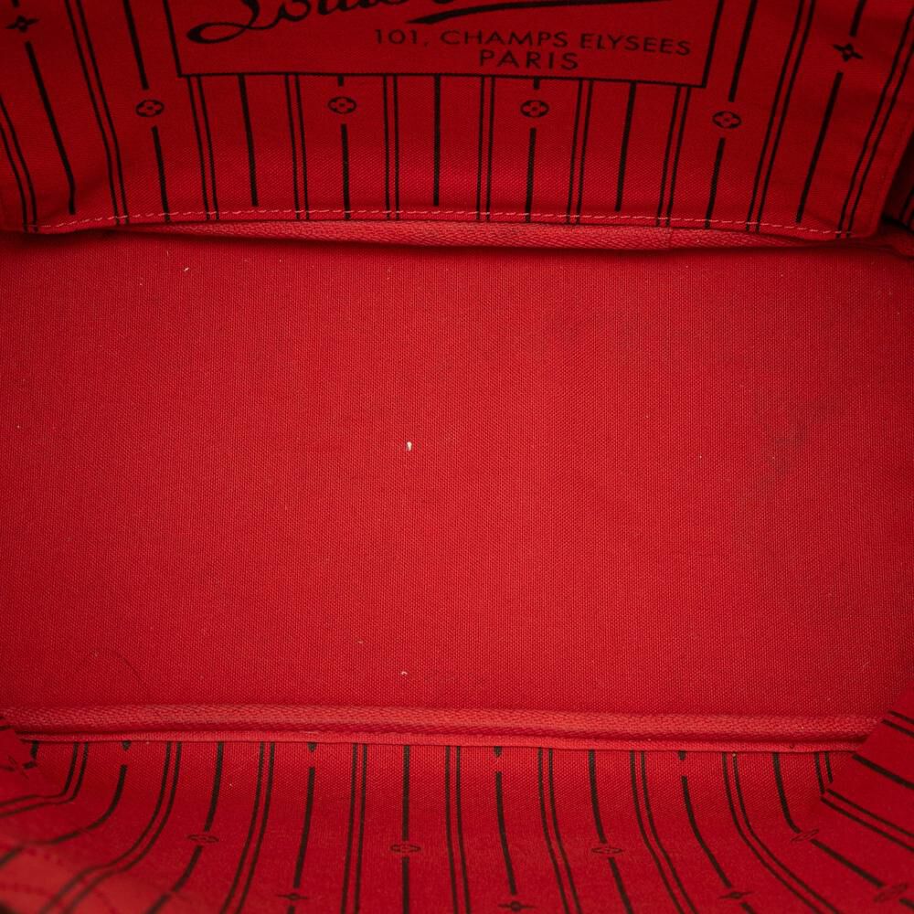 Louis Vuitton Neverfull
