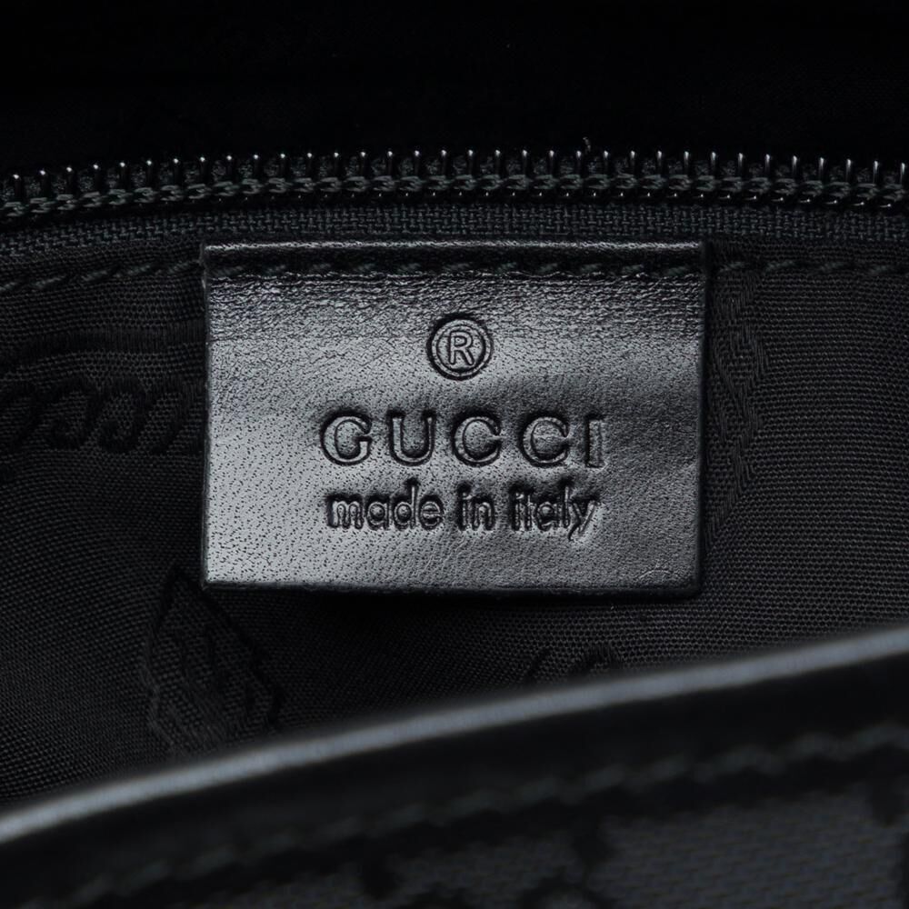 Gucci Travel Bag