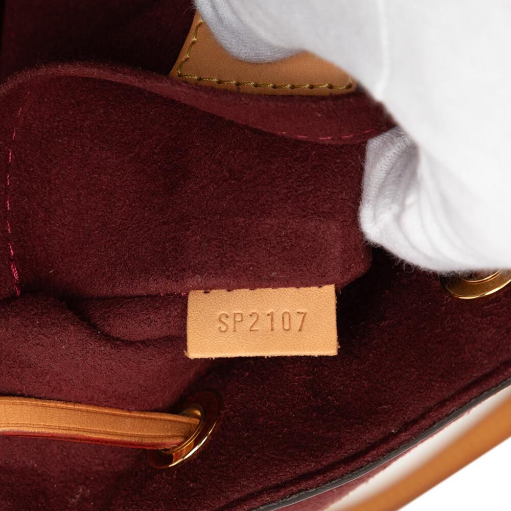 Louis Vuitton Montsouris