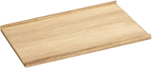 Tray Oak Large