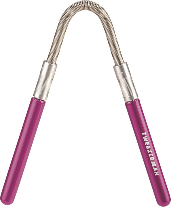 Smooth Finish Facial Hair Remover