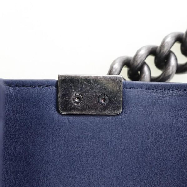 Chanel Flap Bag