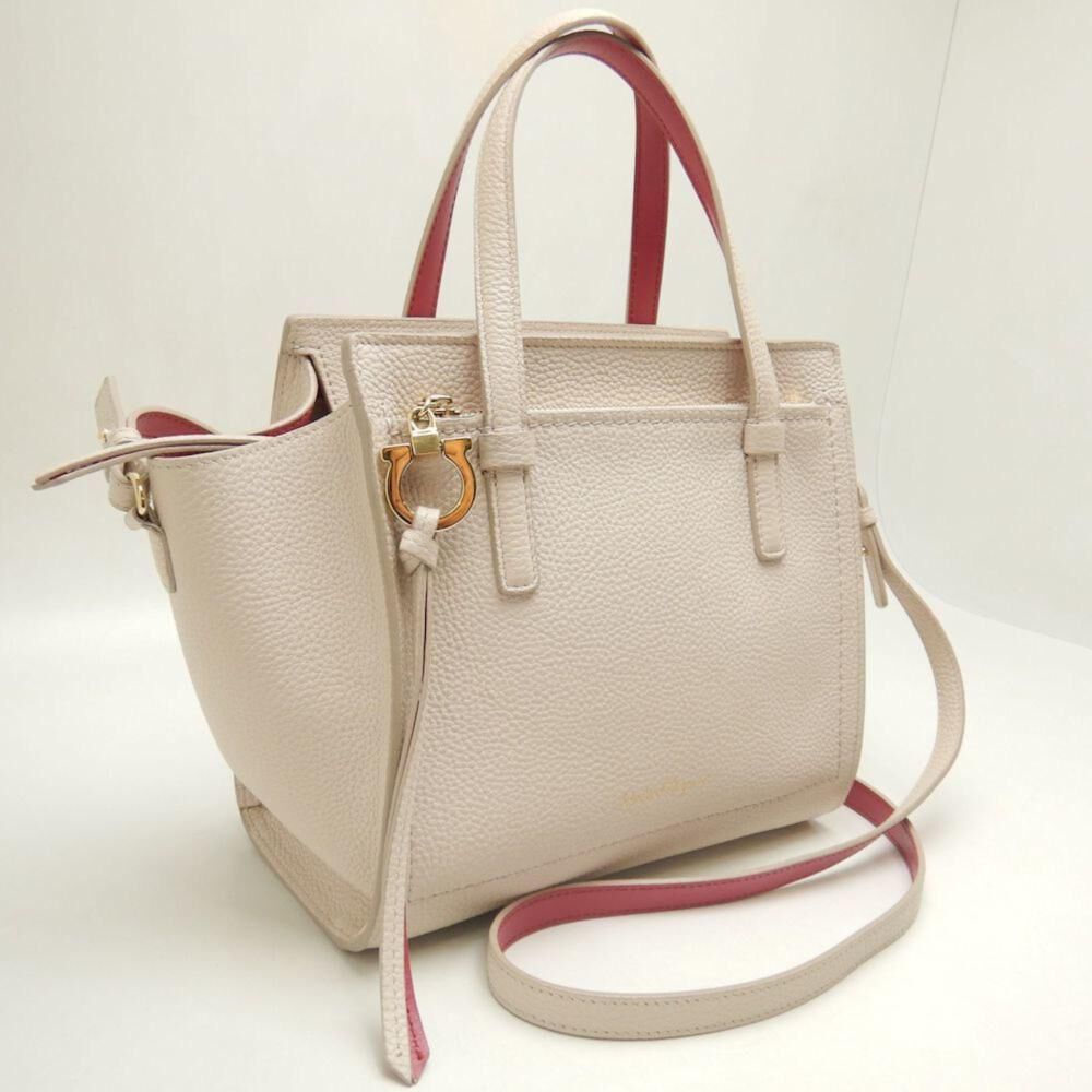 Salvatore Ferragamo Handbag