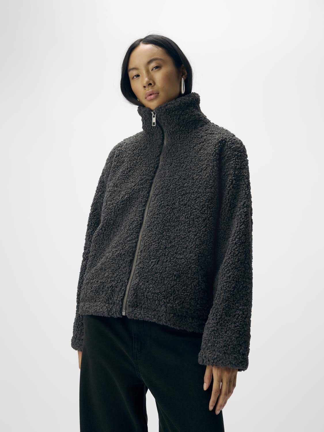 OBJFREYA RE L/S JACKET NOOS