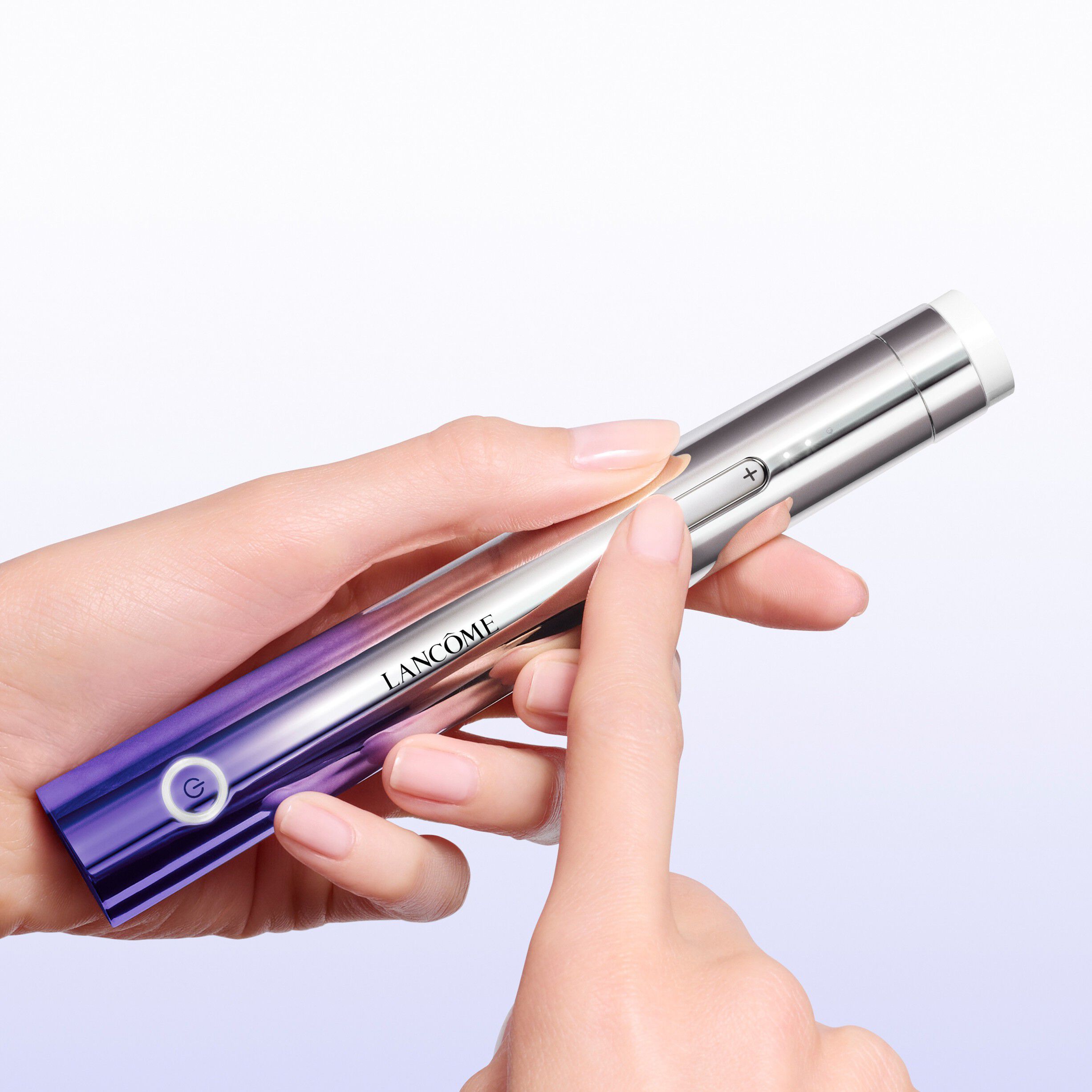 Lanc&ocirc;me R&eacute;nergie Nano-Resurfacer- 400 Booster Device