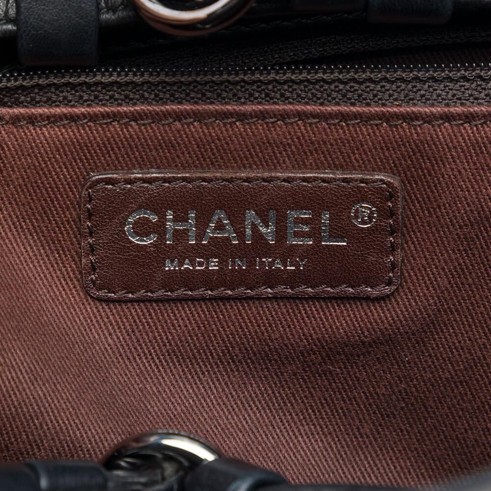 Chanel Tote
