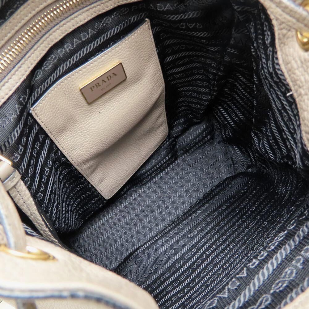 Prada Backpack