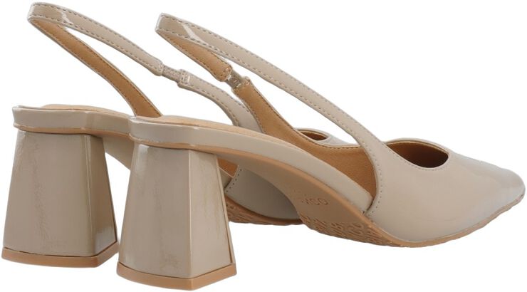 BIAMARALYN Slingback Patent