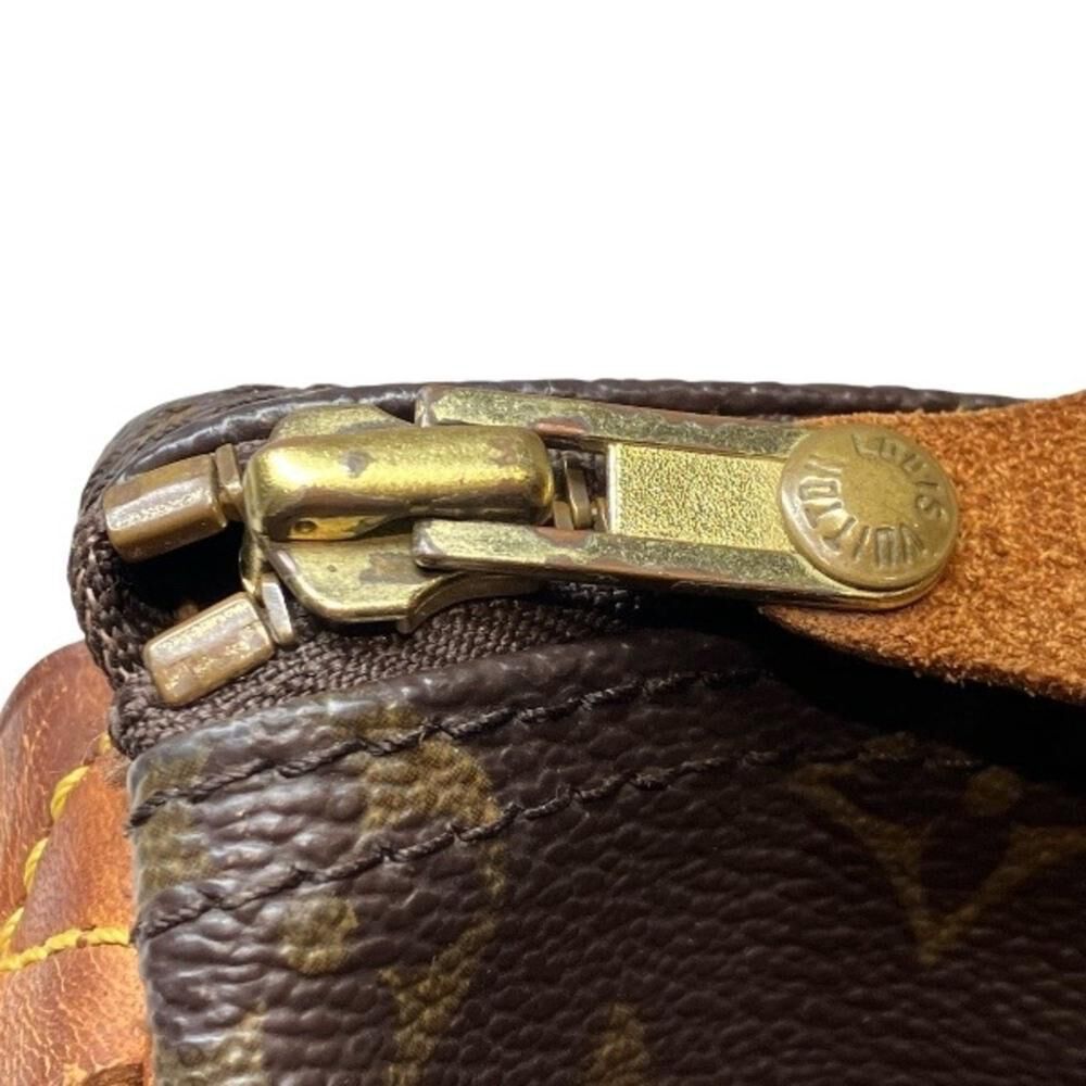 Louis Vuitton Speedy