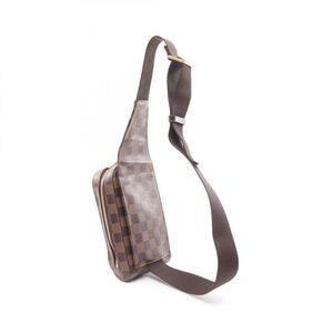 Louis Vuitton Belt Bags