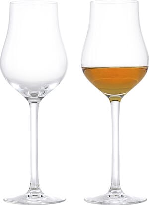 Premium spiritusglas 2 st.