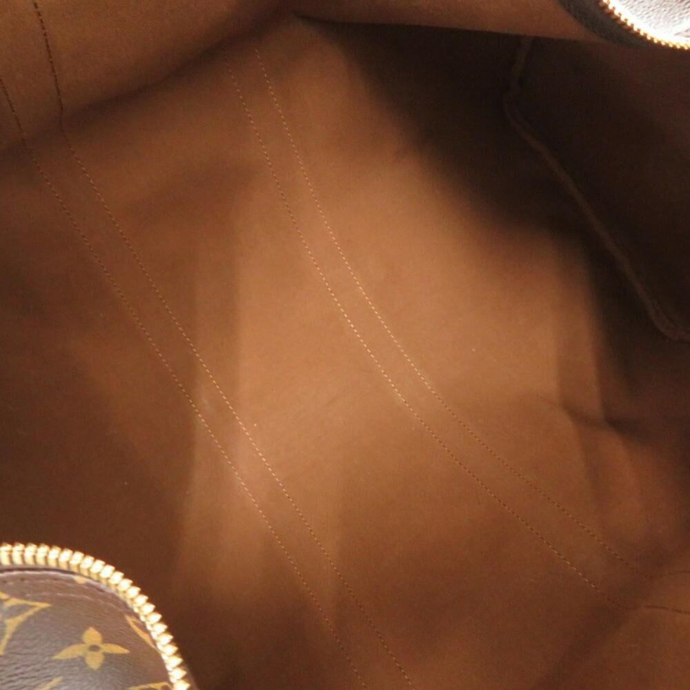 Louis Vuitton Keepall