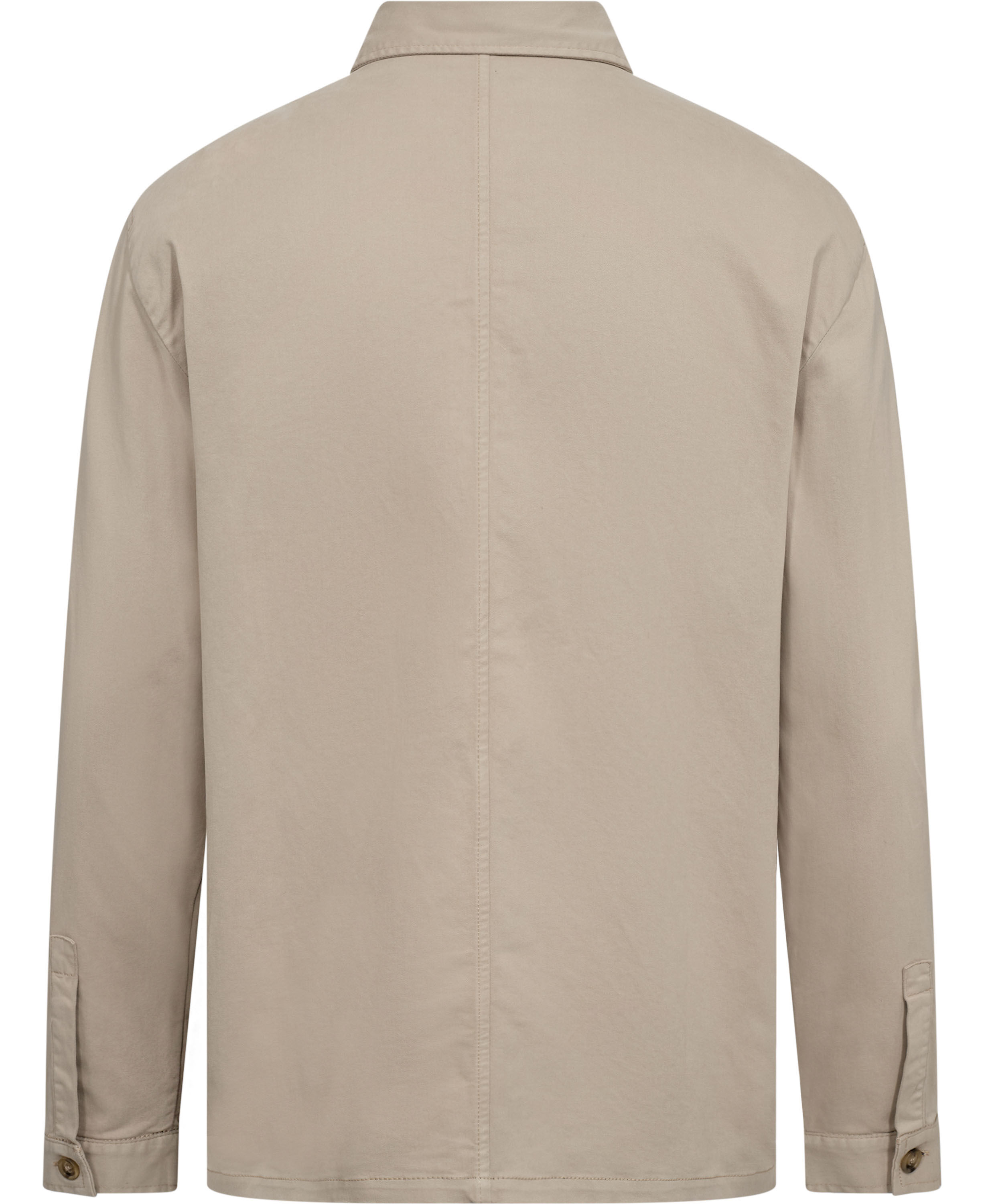 Suede Touch OS - Anders