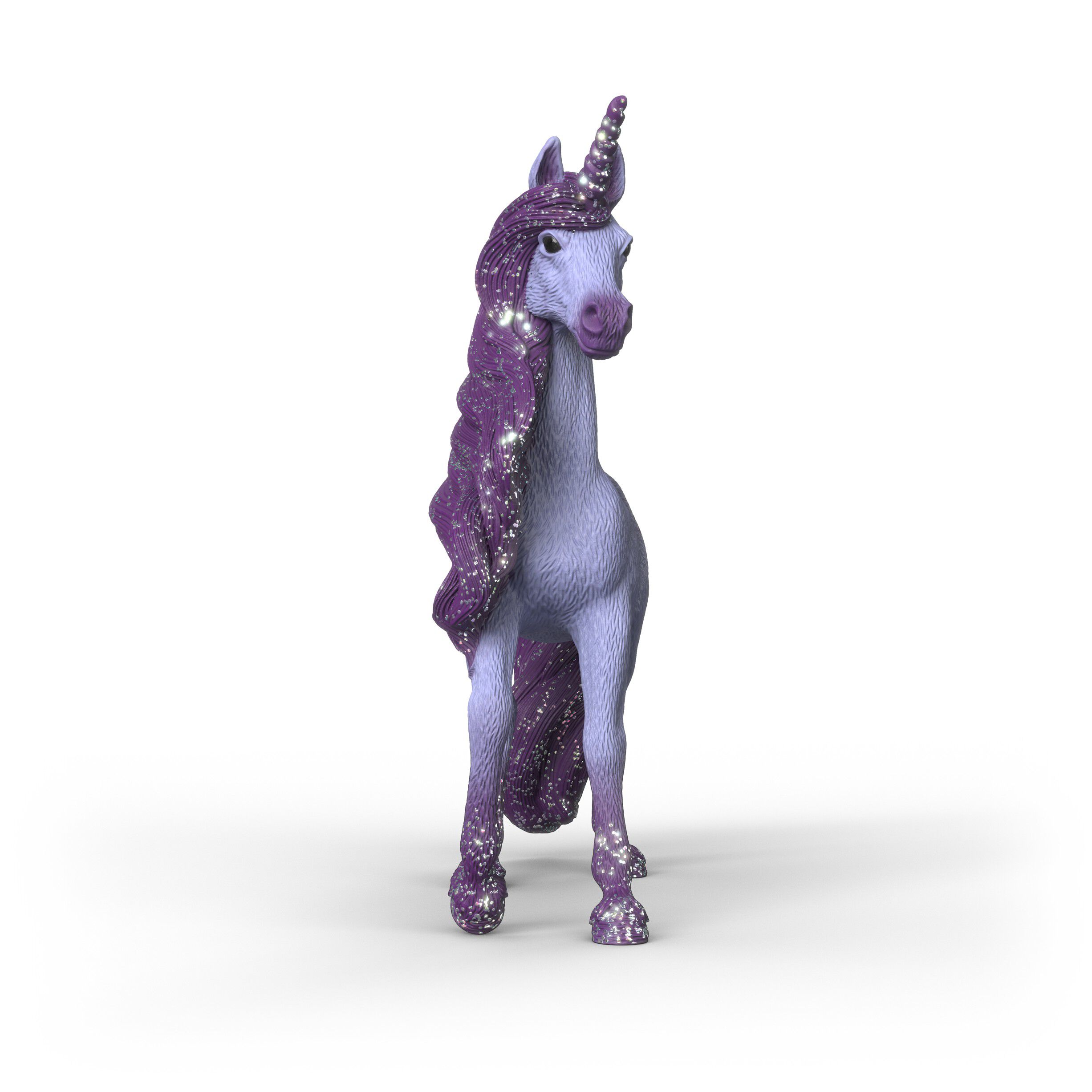 Schleich Unicorn Stallion