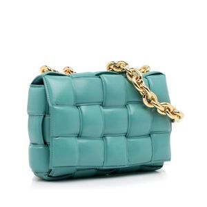 Bottega Veneta Padded Cassette Bag