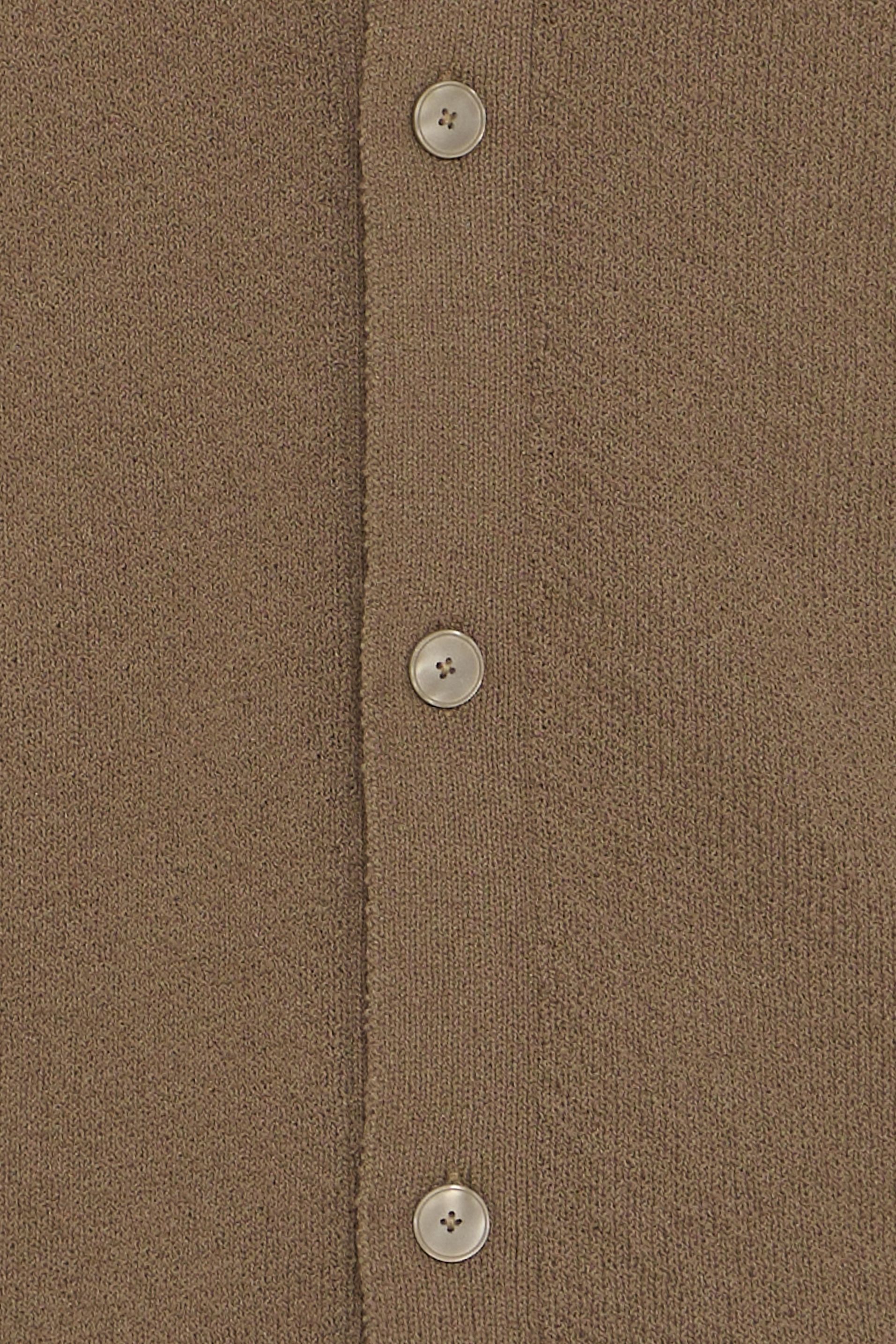 CFLINDHOLM SS RESORT KNIT