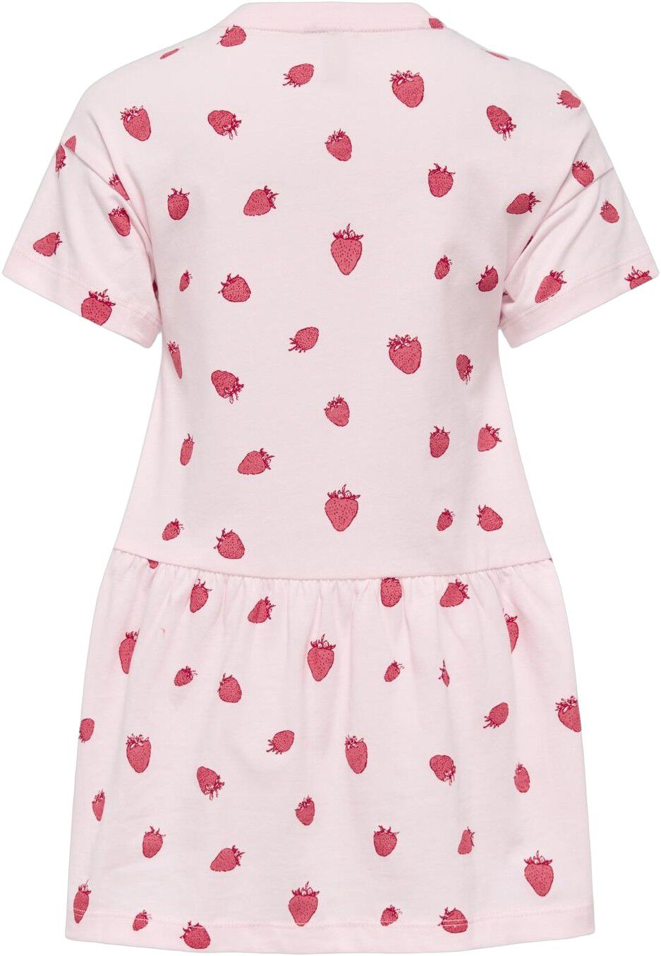 Kmgmaiken Life Ss Dress Jrs