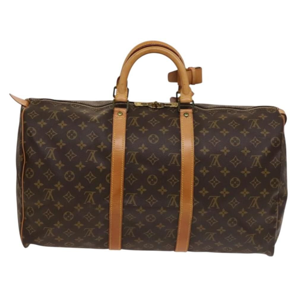 Louis Vuitton Keepall