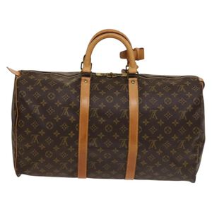 Louis Vuitton Keepall